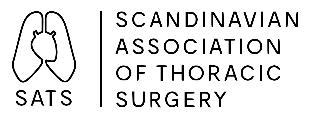 Scandinavian Association of Thoracic Surgery
